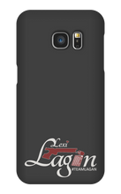 lexilagin Samsung Phone Cases