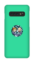 team2stock Samsung Phone Cases