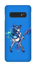 Tinuvian the Poison Fang Samsung Phone Case