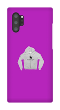 muziekpro Samsung Phone Cases