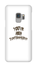 gerogigi Samsung Phone Cases