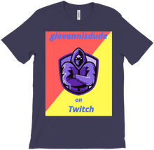 giovannisdude T-Shirts