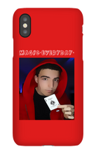 Magic_Everyday_ iPhone Phone Cases