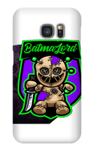 batmalord Samsung Phone Cases