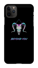 beyondyou_ iPhone Phone Cases
