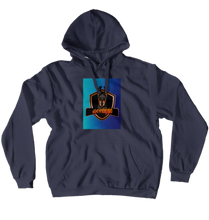 j43mus Hoodies (No-Zip/Pullover)