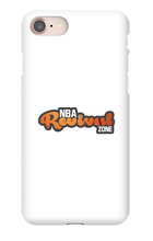 NBA Revival iPhone Cover