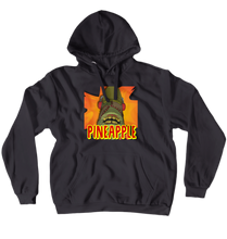 metalheyshow Hoodies (No-Zip/Pullover)
