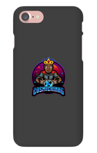 cosmickinng iPhone Phone Cases