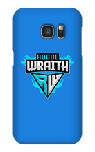 RogueWraith Samsung Phone Case