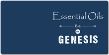 Est in Genesis XXL Mousepad (Right)
