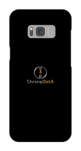 Chrony's Samsung Phone Case