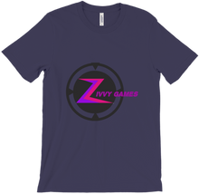 zivvygames T-Shirts