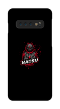 natsubodies Samsung Phone Cases