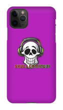 skullgaming31 iPhone Phone Cases