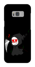 grim_x_nyx Samsung Phone Cases