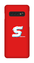 spookydrz Samsung Phone Cases