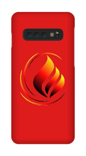 embercyclone97 Samsung Phone Cases
