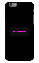 ttv_laytinbtw108 iPhone Phone Cases