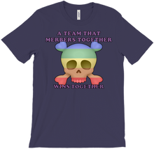 Team Merber T-Shirts