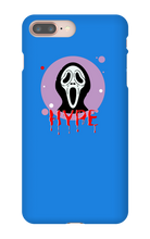 deranged_panda Hype Phone Case