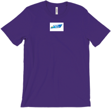 teopsychotiger T-Shirts