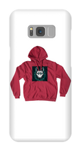 wolfsmal30 Samsung Phone Cases