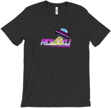 Rolxxu UFO T-Shirt