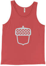 Tank Top  "Don't go nuts!"
