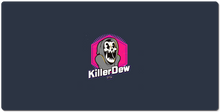 killerdew976's XXL Gaming Mousepad