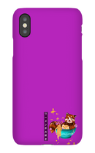 I love Ramen iPhone Cases