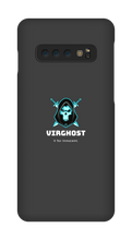 Virghost's Skull Samsung Phone Cases