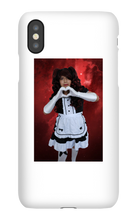 stargirl iPhone Phone Cases