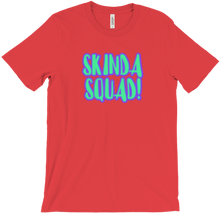 skindaa T-Shirts
