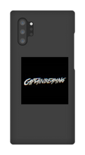 Captainbeamng! Samsung Phone Case