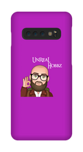 UnReaLHobbz Samsung Case