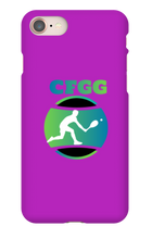 cfgg iPhone Cases :)