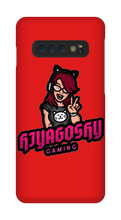 hiyagoshy Samsung Phone Cases