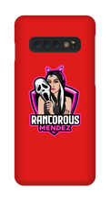 rancorousmendez Samsung Phone Cases