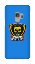 beardedhostility Samsung Phone Cases