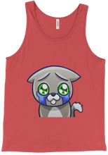 chrisvivi69 Tank Top