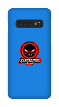 XanderPool Gaming Samsung Phone Cases