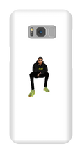 itslvck Samsung Phone Cases