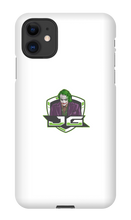 iclankyi iPhone Phone Cases