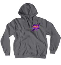 The Nugget Logo Hoodie