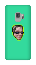 destructive461 Samsung Phone Cases