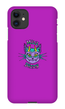 mizzdizzy iPhone Phone Cases