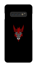 mysticviruz Samsung Phone Cases