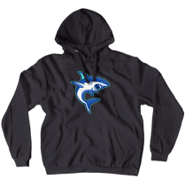 Hildegard Hoodie Big Logo