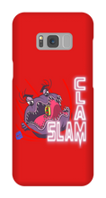 Clam Slam Samsung Phone Cases
